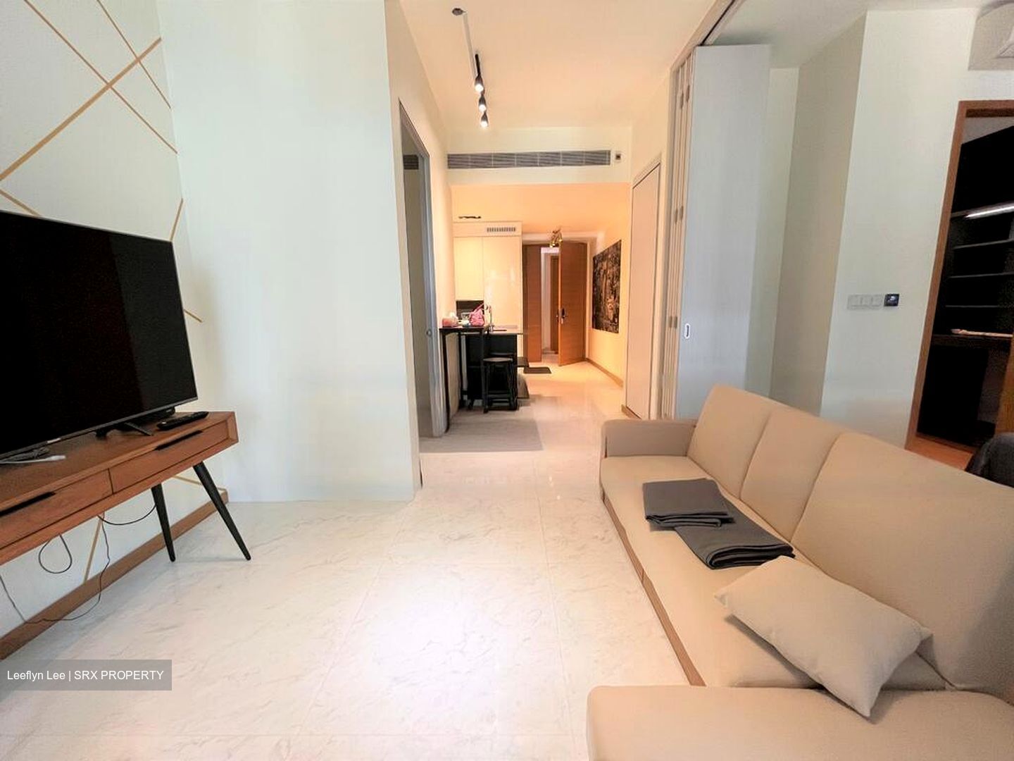 Straits View (D1), Condominium #447789591